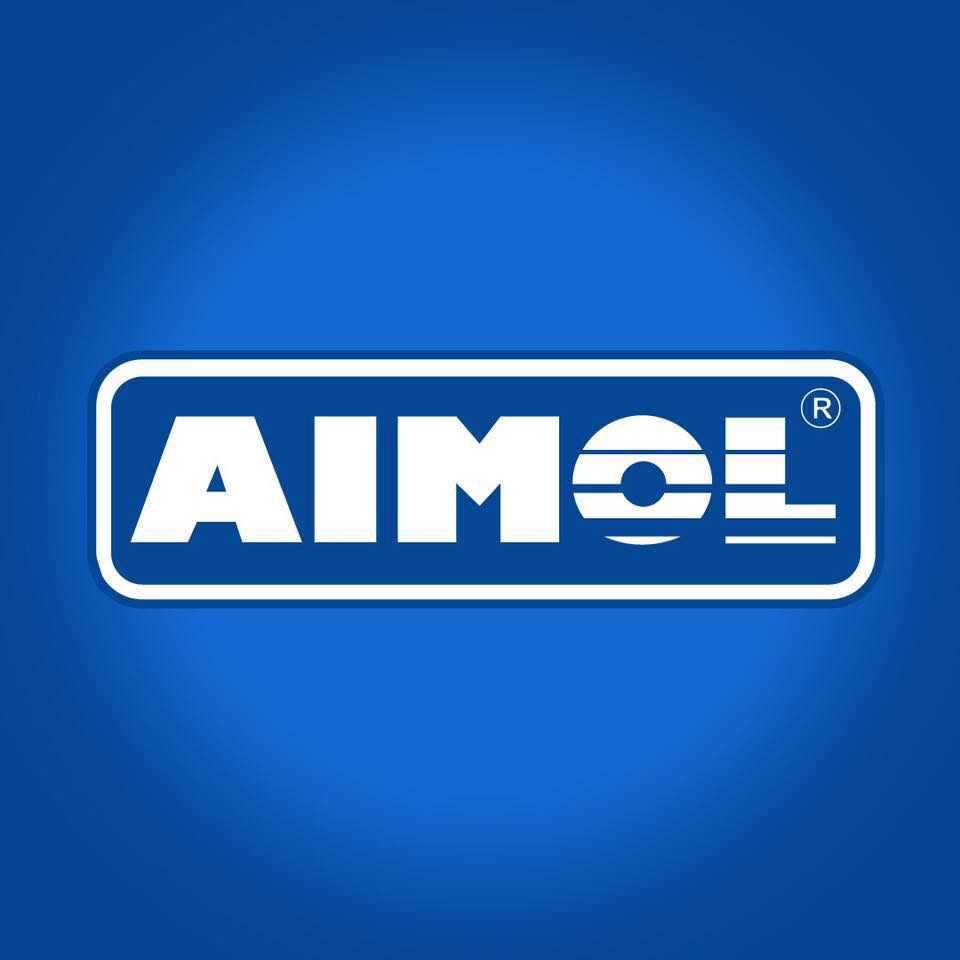 Лого Aimol